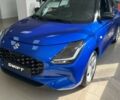 Сузуки Свифт, объемом двигателя 1.2 л и пробегом 0 тыс. км за 20355 $, фото 1 на Automoto.ua