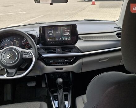 Сузукі Свифт, об'ємом двигуна 1.2 л та пробігом 0 тис. км за 21367 $, фото 19 на Automoto.ua