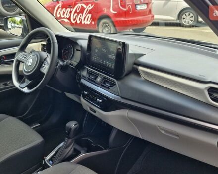 Сузуки Свифт, объемом двигателя 1.2 л и пробегом 0 тыс. км за 21219 $, фото 24 на Automoto.ua
