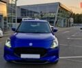 Сузуки Свифт 2025 в Одессе на Automoto.ua Сузуки Свифт, объемом двигателя 1.2 л и пробегом 0 тыс. км за 21295 $, фото 4 на Automoto.ua