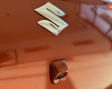 Сузукі Свифт, об'ємом двигуна 1.2 л та пробігом 0 тис. км за 21194 $, фото 15 на Automoto.ua