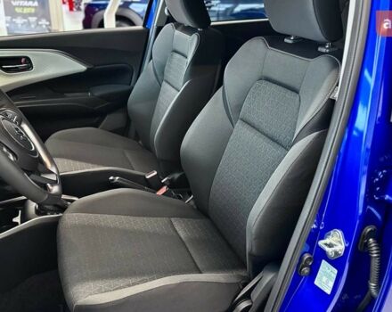 купить новое авто Сузуки Свифт 2025 года от официального дилера Suzuki МОТОРКОМ+ Сузуки фото