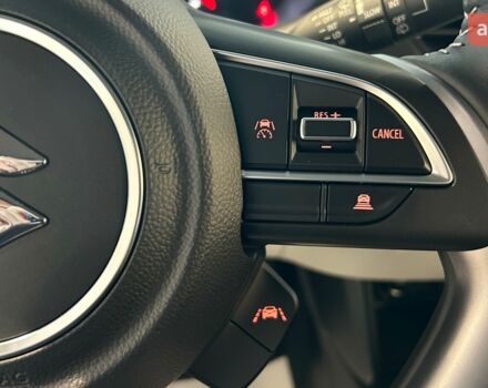 Сузуки Свифт, объемом двигателя 1.2 л и пробегом 0 тыс. км за 20162 $, фото 16 на Automoto.ua