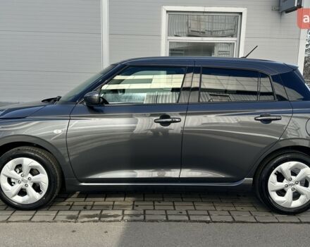 Сузуки Свифт, объемом двигателя 1.2 л и пробегом 0 тыс. км за 20290 $, фото 14 на Automoto.ua