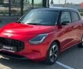 Сузукі Свифт, об'ємом двигуна 1.2 л та пробігом 0 тис. км за 21778 $, фото 17 на Automoto.ua
