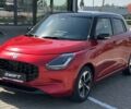 Сузуки Свифт, объемом двигателя 1.2 л и пробегом 0 тыс. км за 21248 $, фото 17 на Automoto.ua