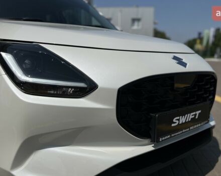 Сузуки Свифт, объемом двигателя 1.2 л и пробегом 0 тыс. км за 19952 $, фото 10 на Automoto.ua