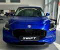 купить новое авто Сузуки Свифт 2025 года от официального дилера Suzuki МОТОРКОМ+ Сузуки фото