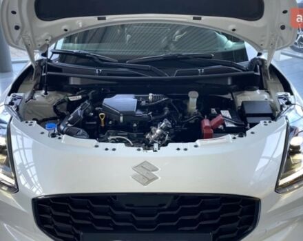 Сузуки Свифт, объемом двигателя 1.2 л и пробегом 0 тыс. км за 19952 $, фото 28 на Automoto.ua