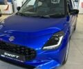 Сузуки Свифт, объемом двигателя 1.2 л и пробегом 0 тыс. км за 19652 $, фото 1 на Automoto.ua