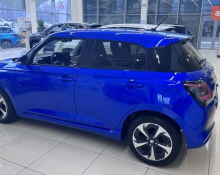 Сузуки Свифт, объемом двигателя 1.2 л и пробегом 0 тыс. км за 21119 $, фото 5 на Automoto.ua