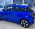 Сузуки Свифт, объемом двигателя 1.2 л и пробегом 0 тыс. км за 21511 $, фото 5 на Automoto.ua