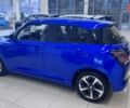 Сузуки Свифт, объемом двигателя 1.2 л и пробегом 0 тыс. км за 21398 $, фото 5 на Automoto.ua
