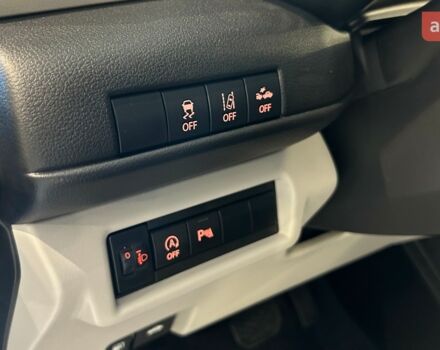 Сузуки Свифт, объемом двигателя 1.2 л и пробегом 0 тыс. км за 20548 $, фото 18 на Automoto.ua