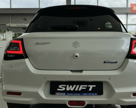 Сузуки Свифт, объемом двигателя 1.2 л и пробегом 0 тыс. км за 20434 $, фото 14 на Automoto.ua