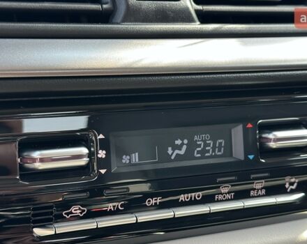 Сузуки Свифт, объемом двигателя 1.2 л и пробегом 0 тыс. км за 21248 $, фото 29 на Automoto.ua