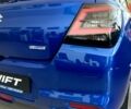 купить новое авто Сузуки Свифт 2025 года от официального дилера Альфа-М Плюс Suzuki Сузуки фото