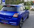 Сузуки Свифт 2025 в Одессе на Automoto.ua Сузуки Свифт, объемом двигателя 1.2 л и пробегом 0 тыс. км за 21295 $, фото 17 на Automoto.ua