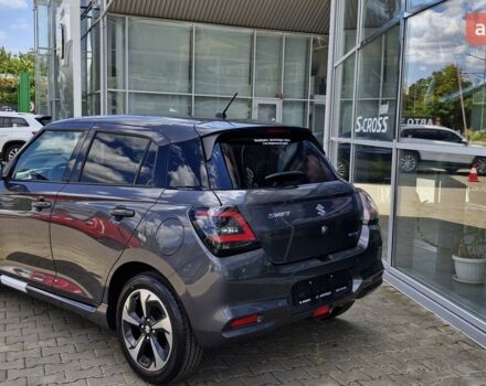 Сузукі Свифт, об'ємом двигуна 1.2 л та пробігом 0 тис. км за 21367 $, фото 14 на Automoto.ua