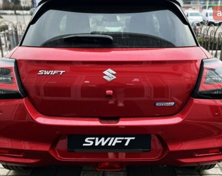купити нове авто Сузукі Свифт 2025 року від офіційного дилера Автоцентр AUTO.RIA Сузукі фото