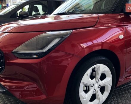 купить новое авто Сузуки Свифт 2025 года от официального дилера Автоцентр AUTO.RIA Сузуки фото