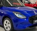 купити нове авто Сузукі Свифт 2025 року від офіційного дилера Suzuki МОТОРКОМ+ Сузукі фото