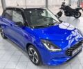 Сузукі Свифт, об'ємом двигуна 1.2 л та пробігом 0 тис. км за 21147 $, фото 45 на Automoto.ua