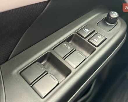 Сузукі Свифт, об'ємом двигуна 1.2 л та пробігом 0 тис. км за 20365 $, фото 7 на Automoto.ua