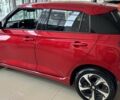купить новое авто Сузуки Свифт 2025 года от официального дилера «Аикон-Авто» Сузуки фото