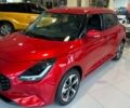 Сузуки Свифт, объемом двигателя 1.2 л и пробегом 0 тыс. км за 21265 $, фото 1 на Automoto.ua