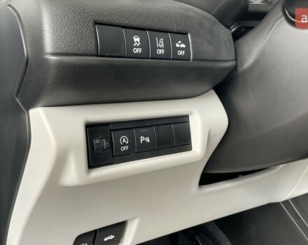 Сузукі Свифт 2025 у Івано-Франківську на Automoto.ua Сузукі Свифт, об'ємом двигуна 1.2 л та пробігом 0 тис. км за 21164 $, фото 17 на Automoto.ua