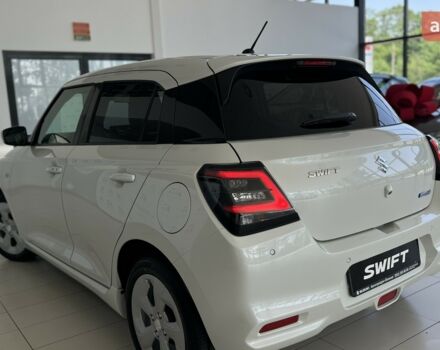 Сузуки Свифт, объемом двигателя 1.2 л и пробегом 0 тыс. км за 19952 $, фото 32 на Automoto.ua