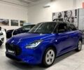 купити нове авто Сузукі Свифт 2025 року від офіційного дилера Suzuki МОТОРКОМ+ Сузукі фото