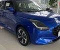 Сузукі Свифт 2025 у Івано-Франківську на Automoto.ua Сузукі Свифт, об'ємом двигуна 1.2 л та пробігом 0 тис. км за 21164 $, фото 1 на Automoto.ua