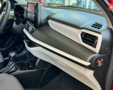 Сузуки Свифт, объемом двигателя 1.2 л и пробегом 0 тыс. км за 20339 $, фото 59 на Automoto.ua