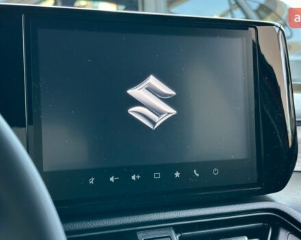 Сузуки Свифт, объемом двигателя 1.2 л и пробегом 0 тыс. км за 20339 $, фото 37 на Automoto.ua