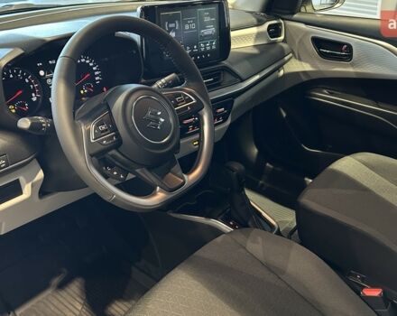 Сузукі Свифт 2025 у Дніпро (Дніпропетровську) на Automoto.ua Сузукі Свифт, об'ємом двигуна 1.2 л та пробігом 0 тис. км за 21352 $, фото 18 на Automoto.ua