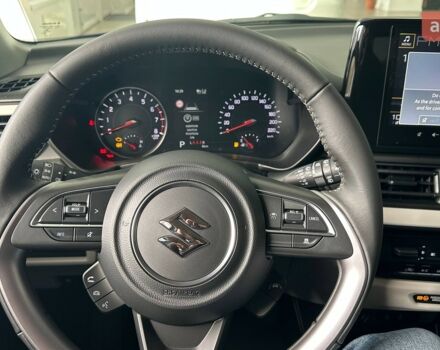 Сузуки Свифт, объемом двигателя 1.2 л и пробегом 0 тыс. км за 20355 $, фото 8 на Automoto.ua