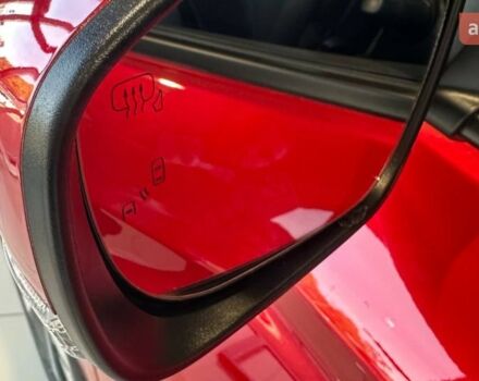 Сузуки Свифт, объемом двигателя 1.2 л и пробегом 0 тыс. км за 21265 $, фото 8 на Automoto.ua