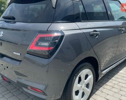Сузукі Свифт, об'ємом двигуна 1.2 л та пробігом 0 тис. км за 18313 $, фото 4 на Automoto.ua