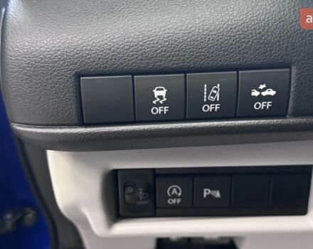 Сузуки Свифт, объемом двигателя 1.2 л и пробегом 0 тыс. км за 21119 $, фото 7 на Automoto.ua