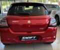 Сузуки Свифт, объемом двигателя 1.2 л и пробегом 0 тыс. км за 19481 $, фото 4 на Automoto.ua