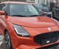купить новое авто Сузуки Свифт 2025 года от официального дилера ТОВ "АВТО КРОК" Сузуки фото