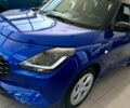 купить новое авто Сузуки Свифт 2025 года от официального дилера Альфа-М Плюс Suzuki Сузуки фото