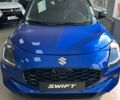 Сузуки Свифт, объемом двигателя 1.2 л и пробегом 0 тыс. км за 20355 $, фото 4 на Automoto.ua