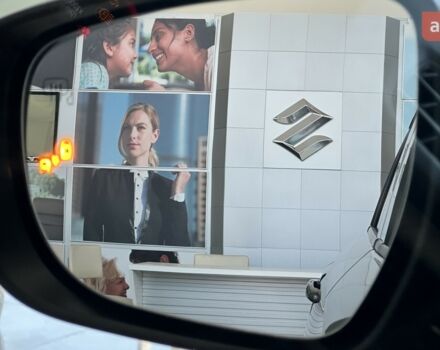 Сузуки Свифт, объемом двигателя 1.2 л и пробегом 0 тыс. км за 20290 $, фото 17 на Automoto.ua