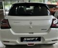 Сузуки Свифт, объемом двигателя 1.2 л и пробегом 0 тыс. км за 20434 $, фото 4 на Automoto.ua