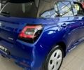 купити нове авто Сузукі Свифт 2025 року від офіційного дилера Альфа-М Плюс Suzuki Сузукі фото