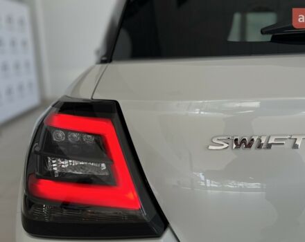 Сузуки Свифт, объемом двигателя 1.2 л и пробегом 0 тыс. км за 19952 $, фото 31 на Automoto.ua