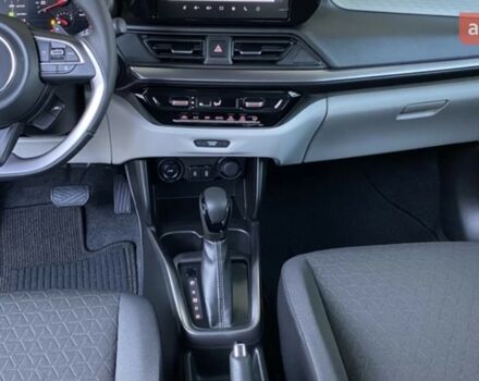 Сузукі Свифт, об'ємом двигуна 1.2 л та пробігом 0 тис. км за 21194 $, фото 29 на Automoto.ua